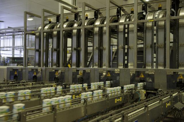 西门子工业自动化产品程度生产研发基地工厂逾半内阁,德国商界